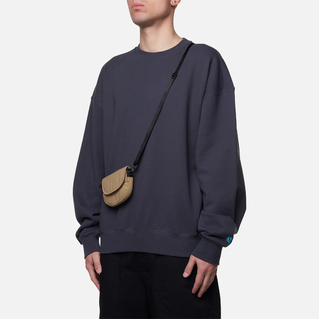 mazi untitled Сумка Clam