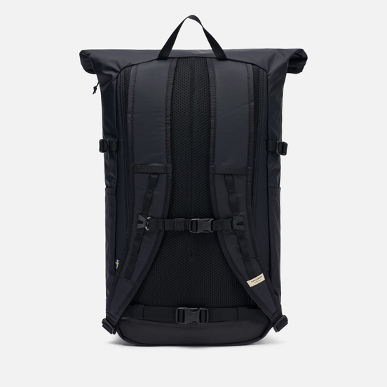 Рюкзак Fjallraven High Coast Foldsack 24 Black