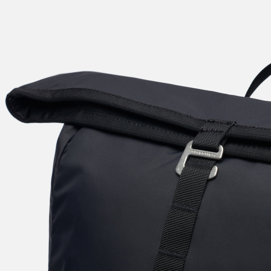 Рюкзак Fjallraven High Coast Foldsack 24 Black