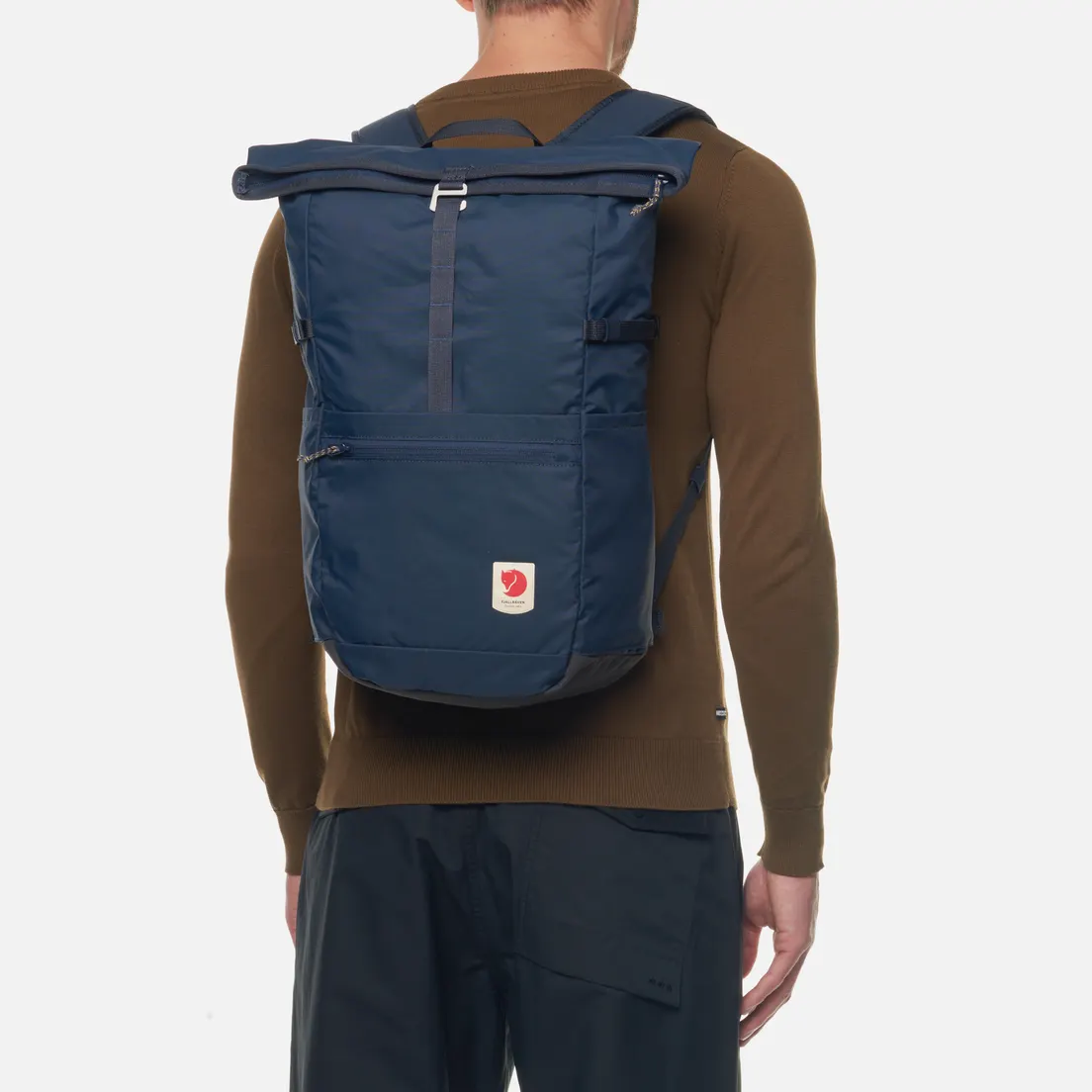 Fjallraven Рюкзак High Coast Foldsack 24