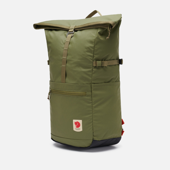 Рюкзак Fjallraven High Coast Foldsack 24 Green