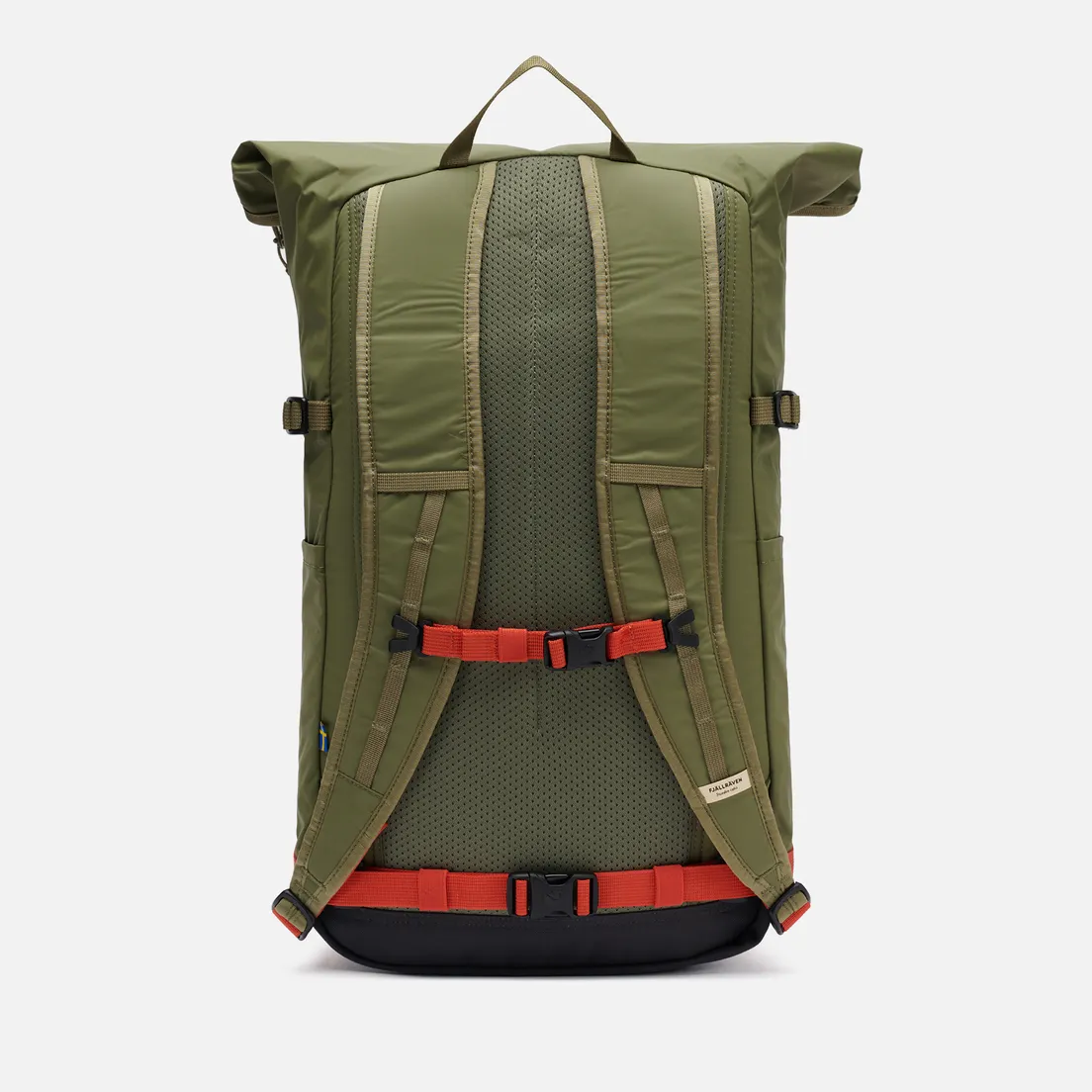 Fjallraven Рюкзак High Coast Foldsack 24