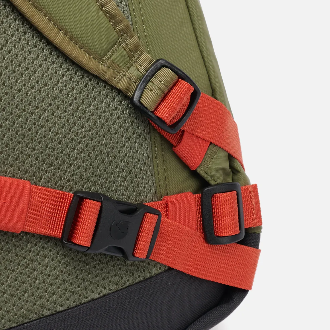 Fjallraven Рюкзак High Coast Foldsack 24