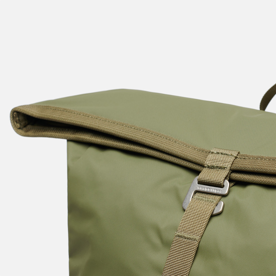 Рюкзак Fjallraven High Coast Foldsack 24 Green