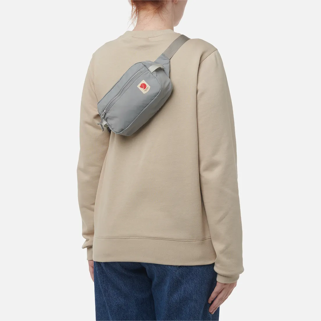 Fjallraven Сумка на пояс High Coast Hip Pack
