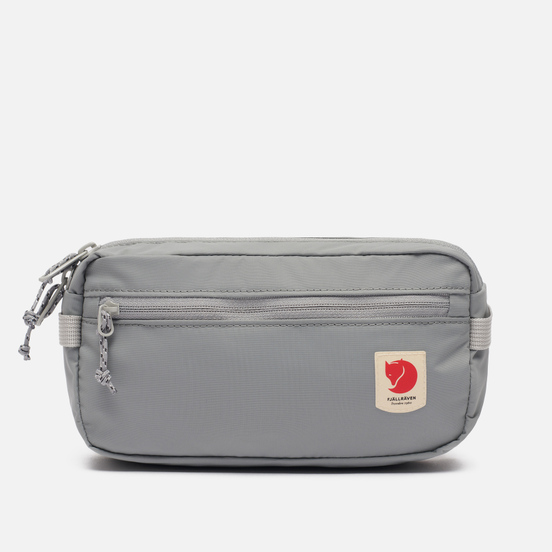 Сумка на пояс Fjallraven High Coast Hip Pack Shark Grey