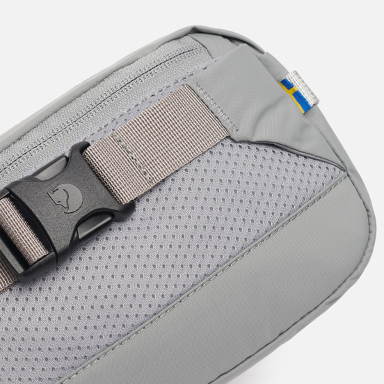 Сумка на пояс Fjallraven High Coast Hip Pack Shark Grey