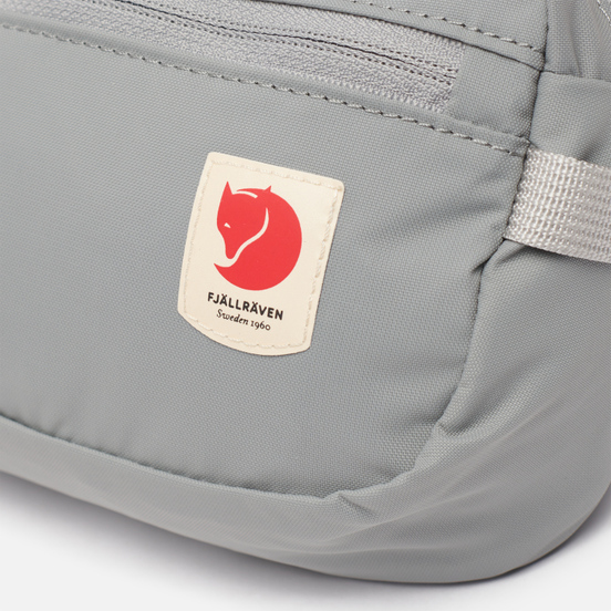 Сумка на пояс Fjallraven High Coast Hip Pack Shark Grey