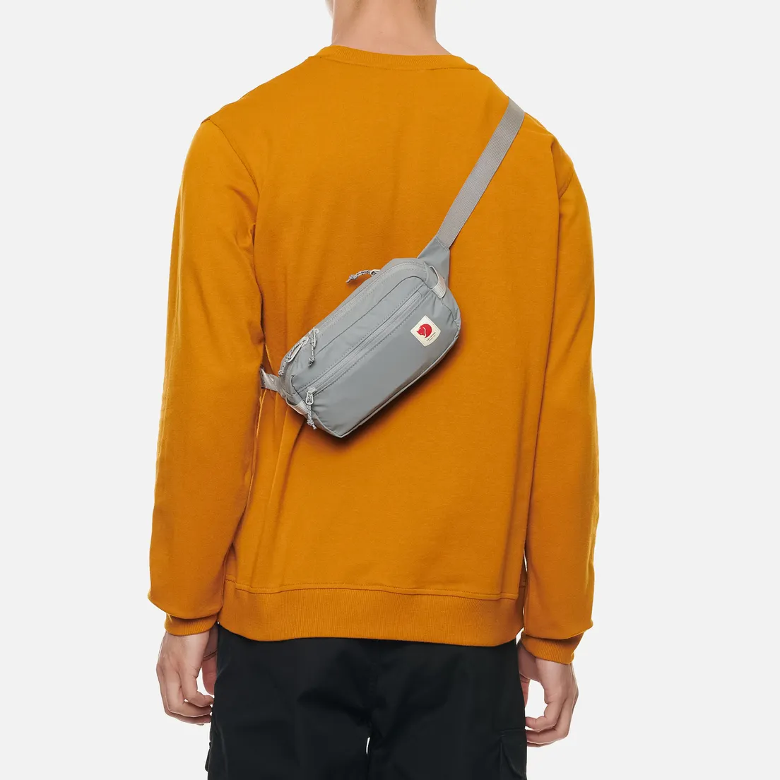 Fjallraven Сумка на пояс High Coast Hip Pack