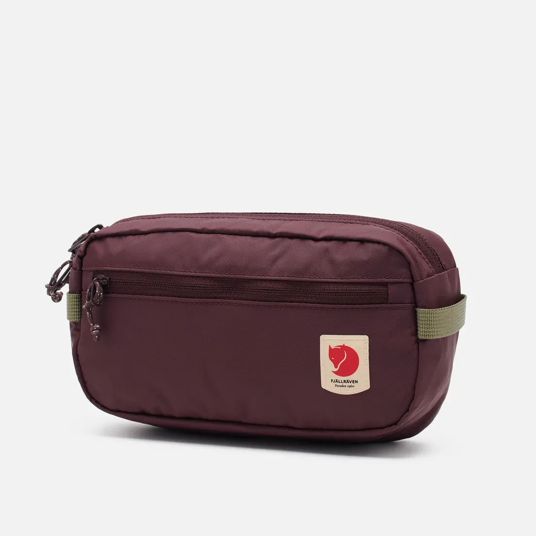 Fjallraven Сумка на пояс High Coast Hip Pack