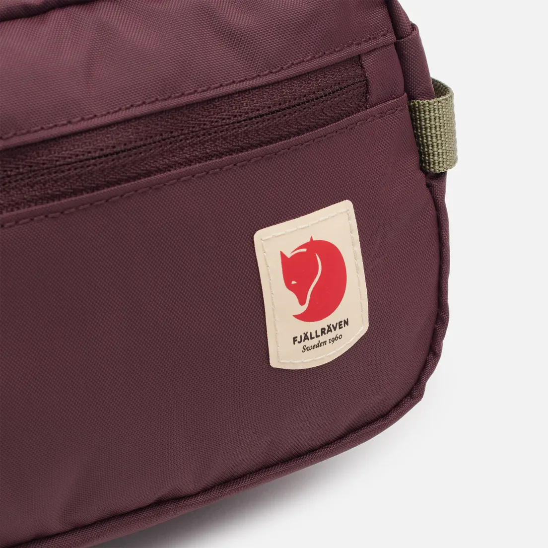 Fjallraven Сумка на пояс High Coast Hip Pack
