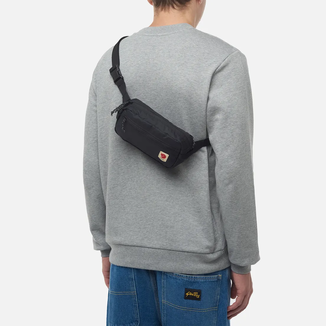 Fjallraven Сумка на пояс High Coast Hip Pack