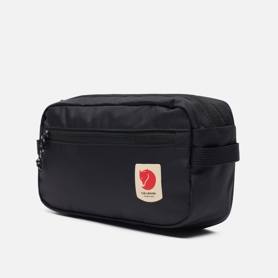 Сумка на пояс Fjallraven High Coast Hip Pack Black