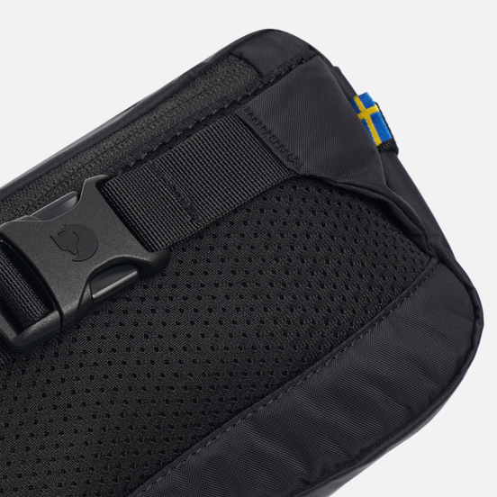Сумка на пояс Fjallraven High Coast Hip Pack Black