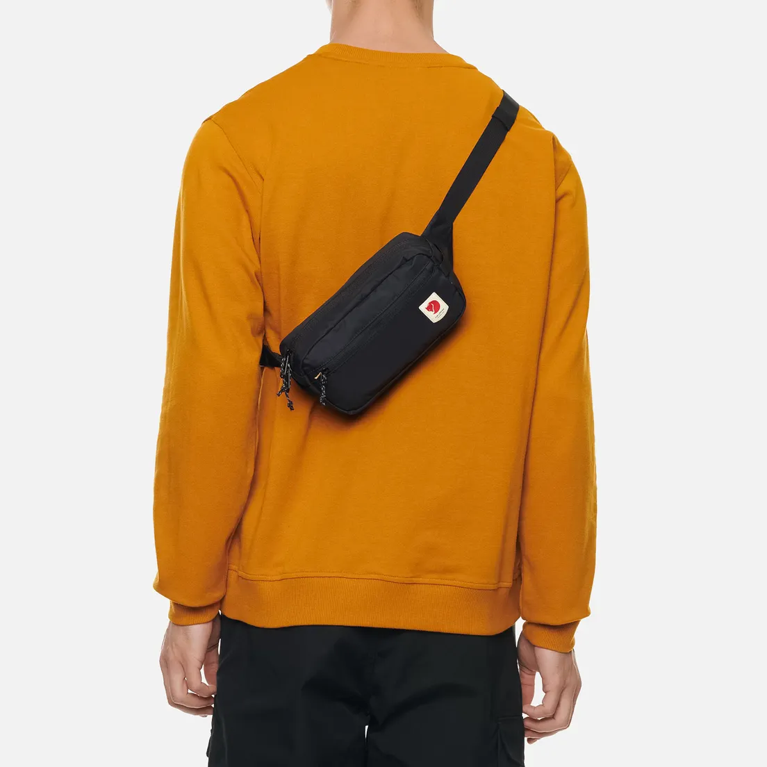 Fjallraven Сумка на пояс High Coast Hip Pack