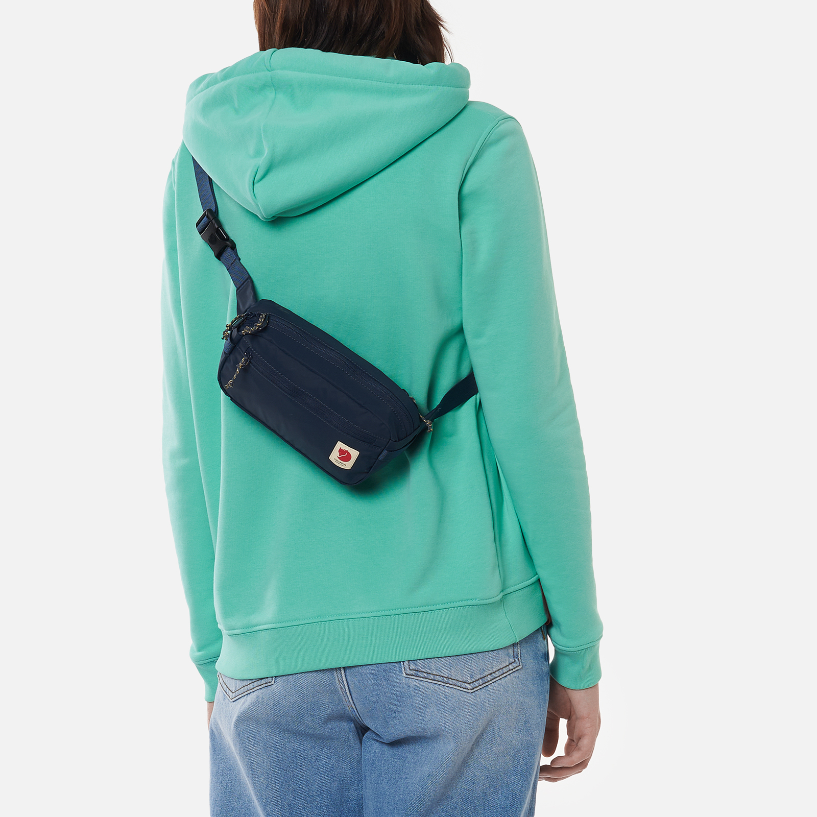 Fjallraven Kanken FjÃ¤llrÃ¤ven Rucksack High Coast FjÃ¤llrÃ¤ven