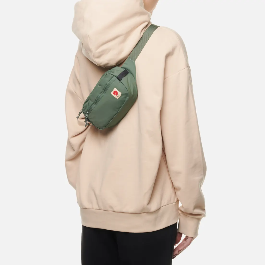 Fjallraven Сумка на пояс High Coast Hip Pack