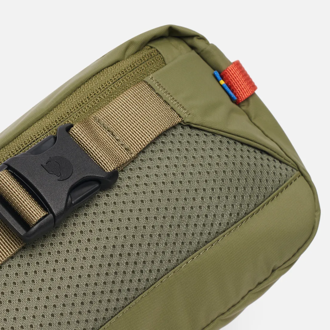 Fjallraven Сумка на пояс High Coast Hip Pack