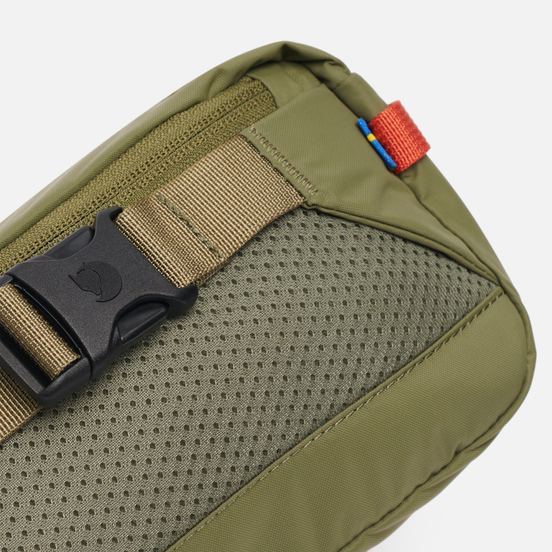 Сумка на пояс Fjallraven High Coast Hip Pack Green