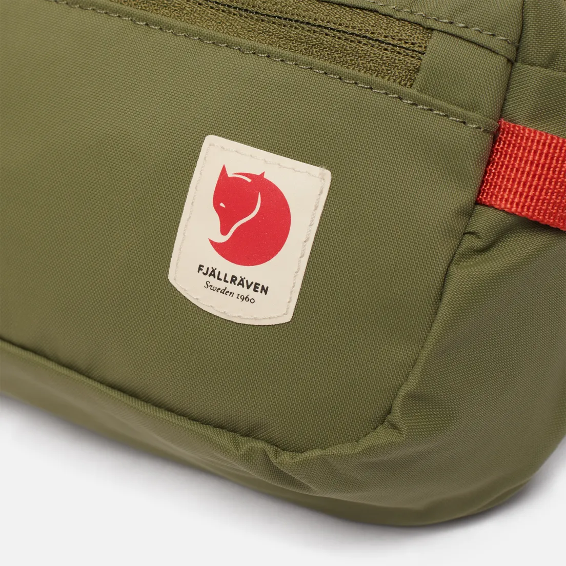 Fjallraven Сумка на пояс High Coast Hip Pack
