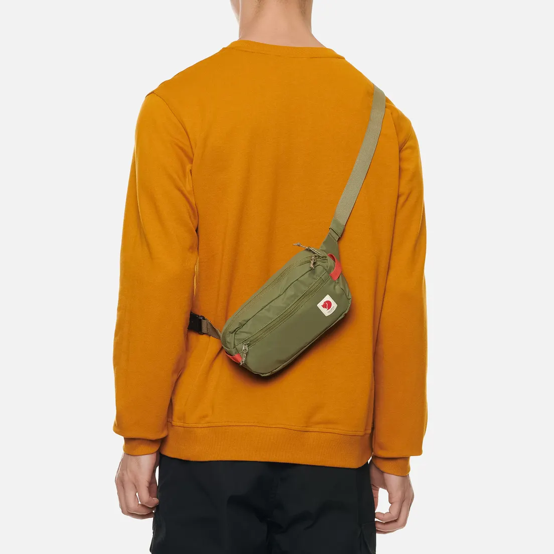 Fjallraven Сумка на пояс High Coast Hip Pack
