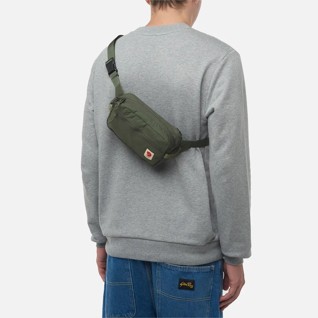 Fjallraven Сумка на пояс High Coast Hip Pack