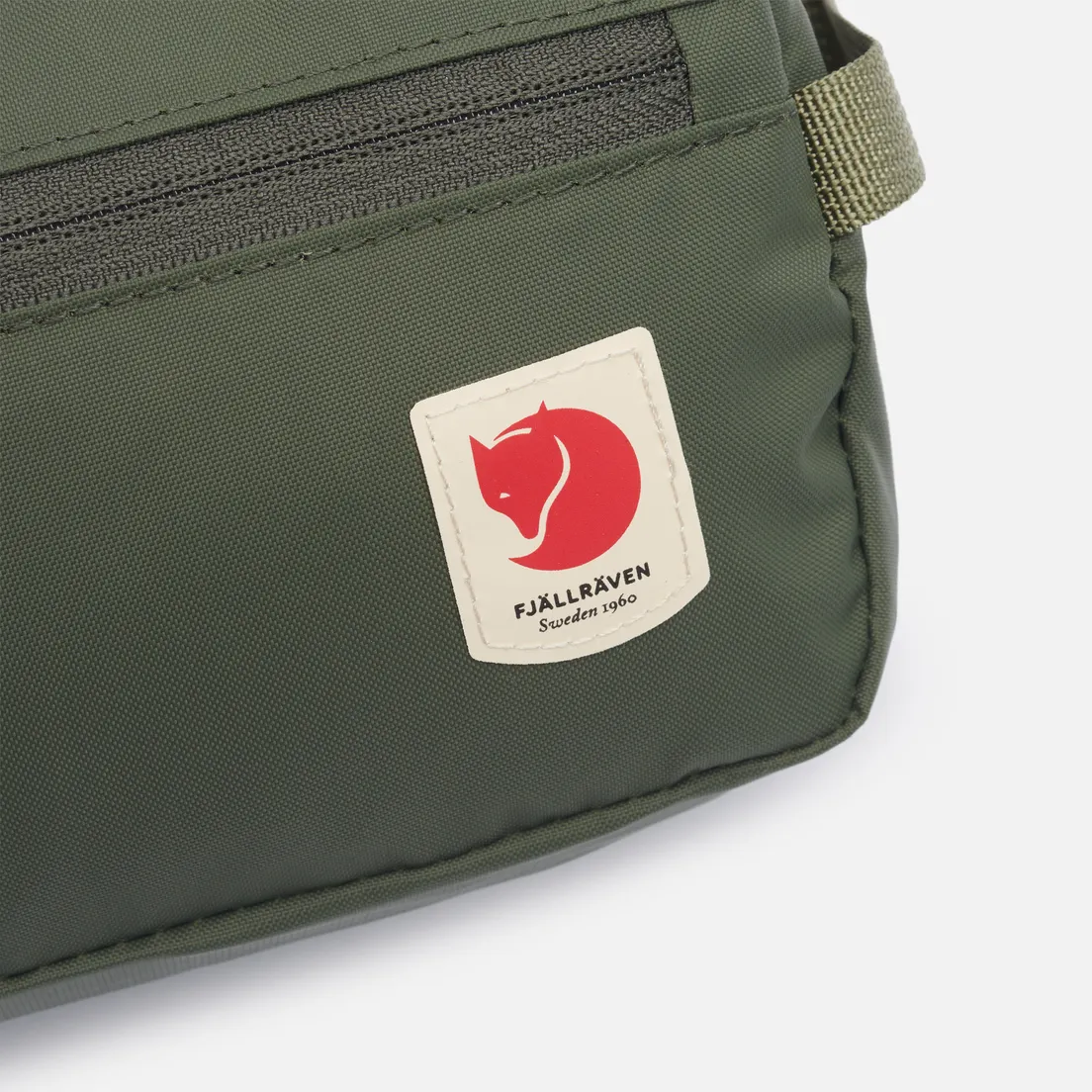 Fjallraven Сумка на пояс High Coast Hip Pack