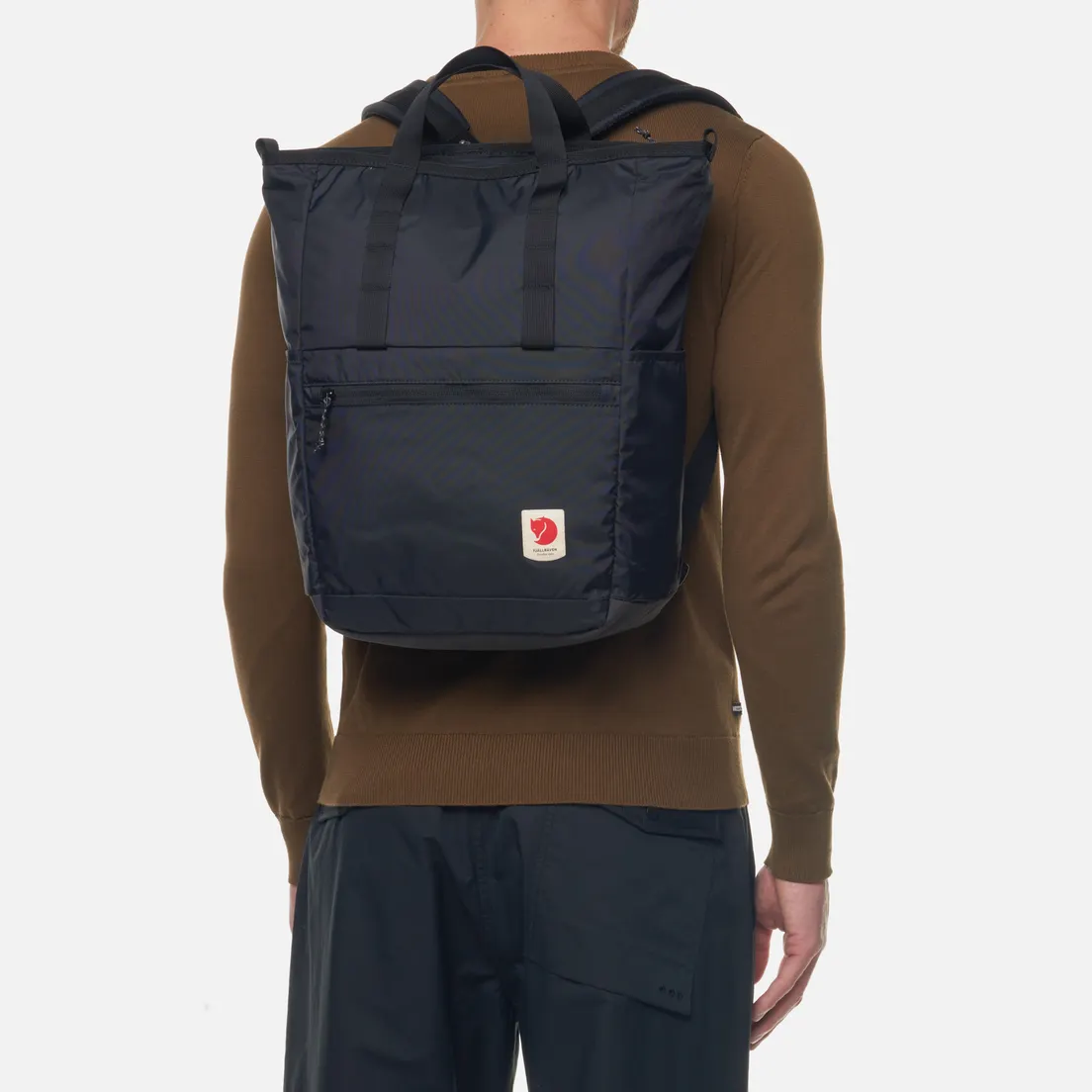 Fjallraven Рюкзак High Coast Totepack
