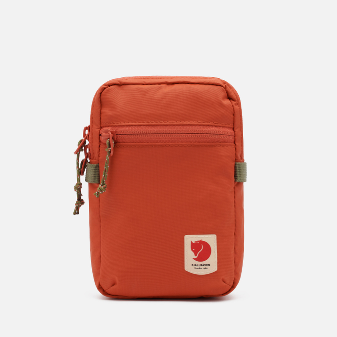 Сумка Fjallraven High Coast Pocket