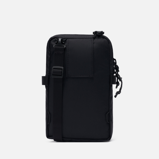 Сумка Fjallraven High Coast Pocket Black