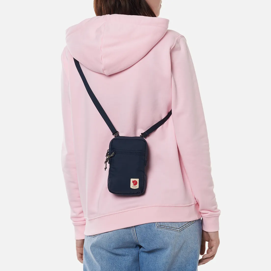 Fjallraven Сумка High Coast Pocket