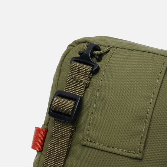Сумка Fjallraven High Coast Pocket Green