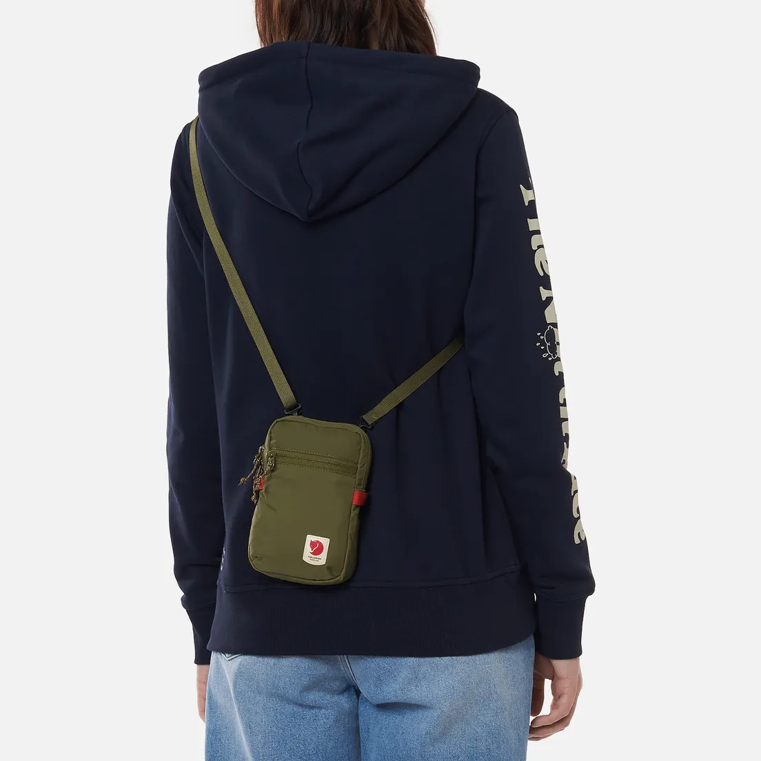 Fjallraven Сумка High Coast Pocket