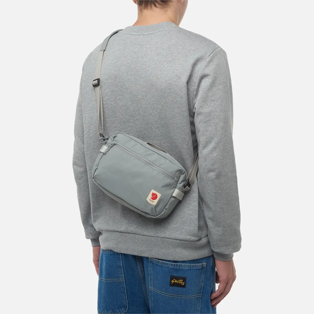 Fjallraven Сумка High Coast Crossbody