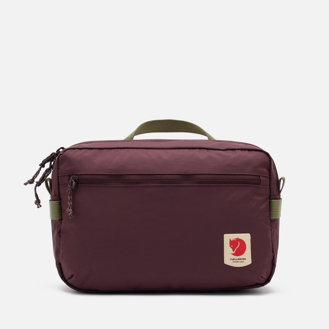 Сумка Fjallraven High Coast Crossbody