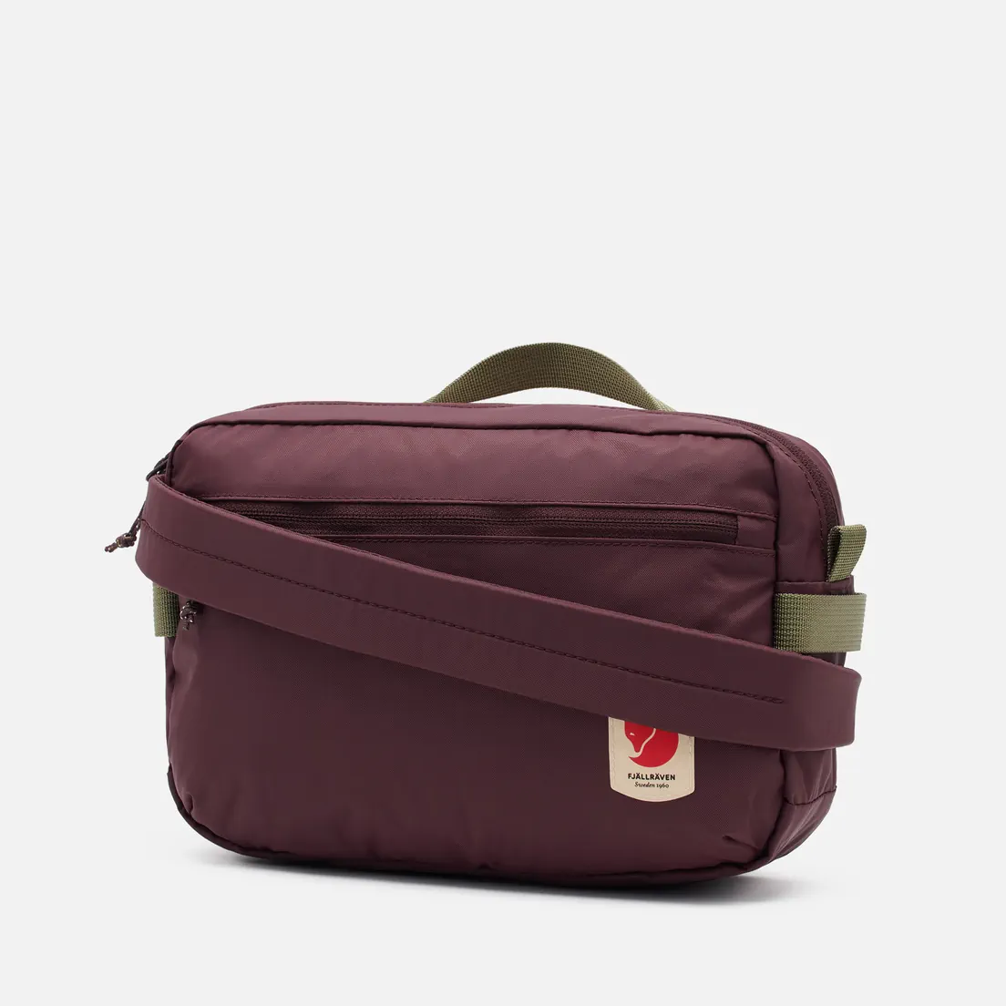Fjallraven Сумка High Coast Crossbody