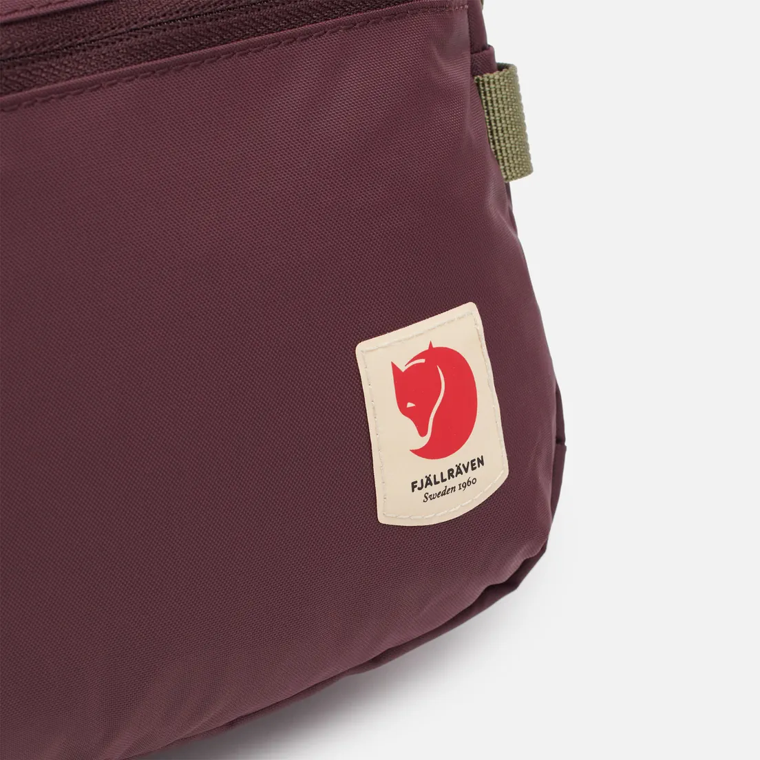 Fjallraven Сумка High Coast Crossbody