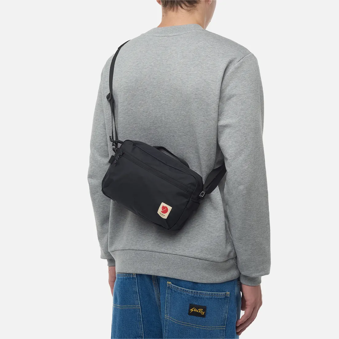 Fjallraven Сумка High Coast Crossbody