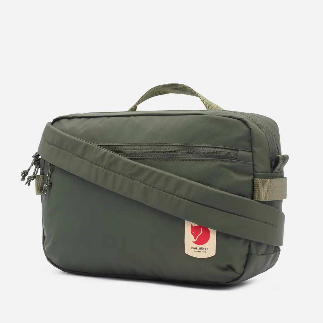 Fjallraven Сумка High Coast Crossbody