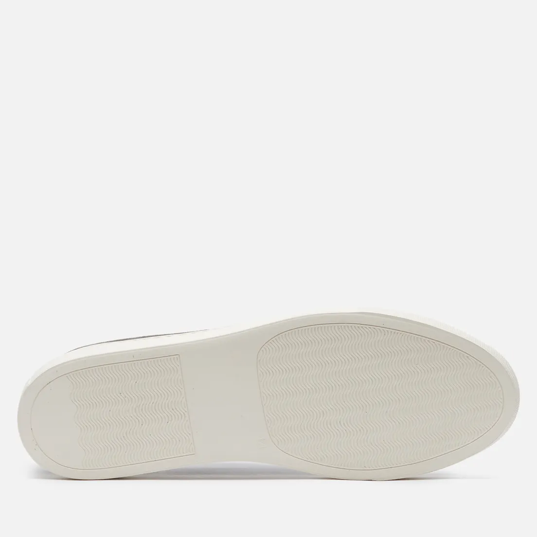 Common Projects Мужские кеды Achilles Low Suede