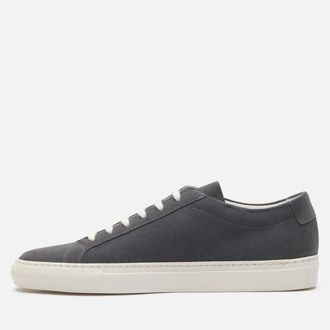 Common Projects Мужские кеды Achilles Low Suede