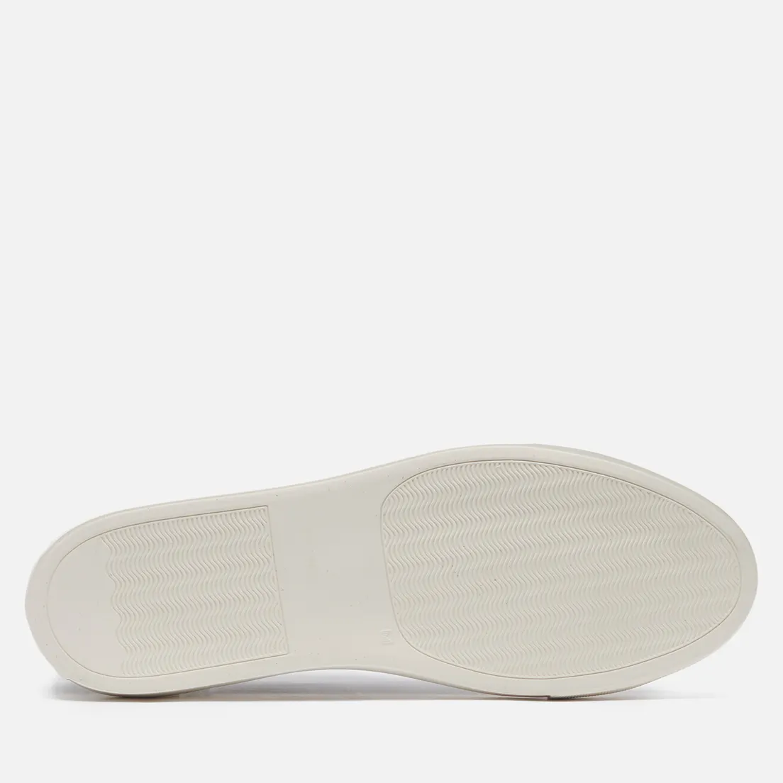 Common Projects Мужские кеды Achilles Low Suede