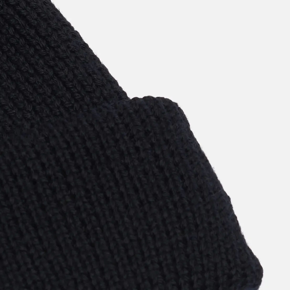 Universal Works Шапка Watch Merino