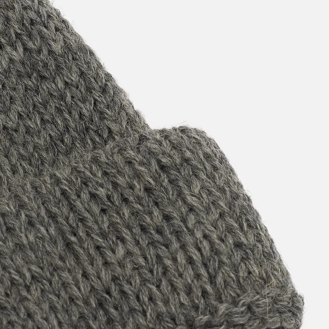 Universal Works Шапка Short Watch British Wool