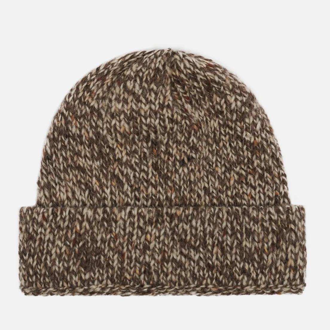 Universal Works Шапка Short Watch Kilcarra Wool