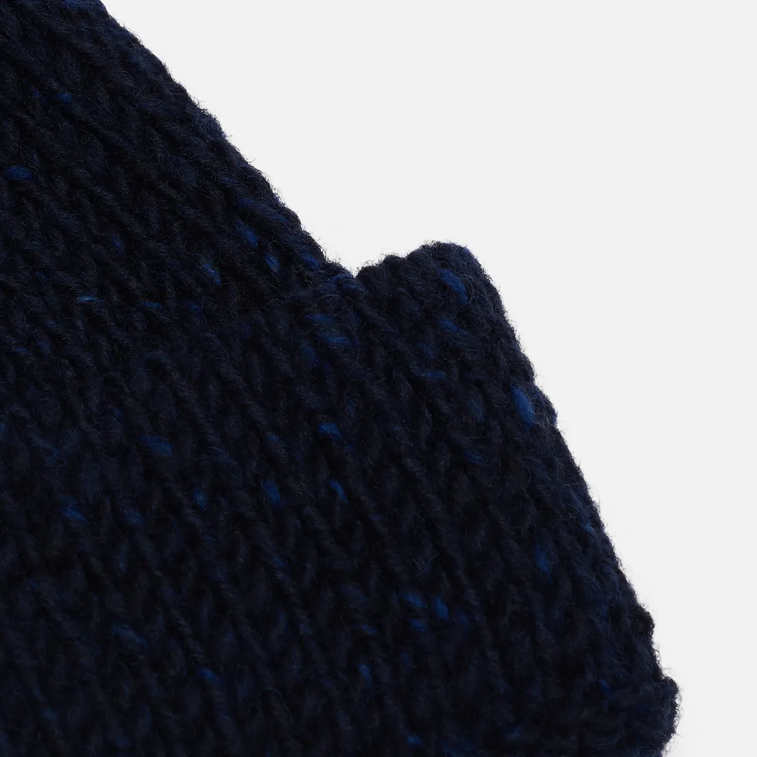 Universal Works Шапка Short Watch Kilcarra Wool