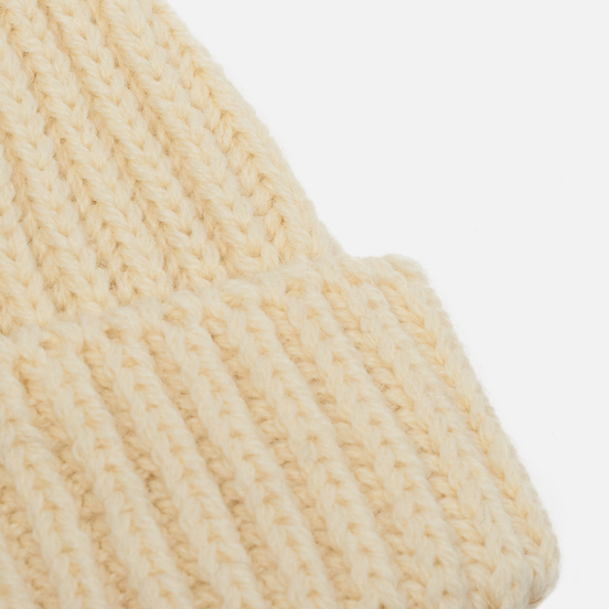 Шапка Universal Works Short Watch British Wool/Alpaca Aran