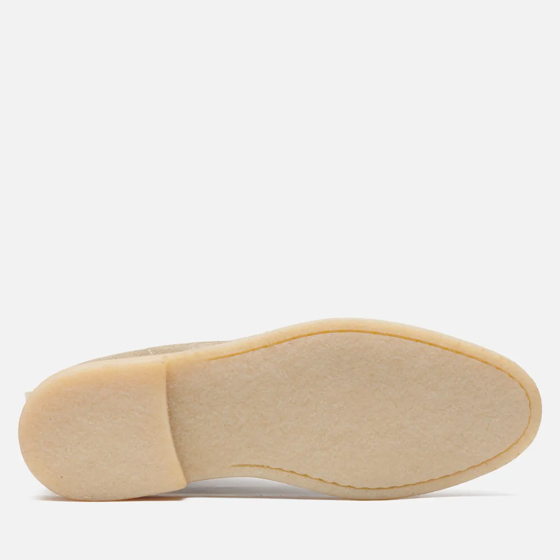 Common Projects Мужские ботинки Chukka