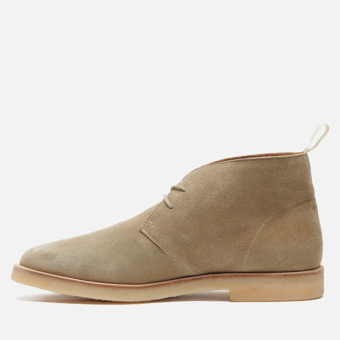 Common Projects Мужские ботинки Chukka