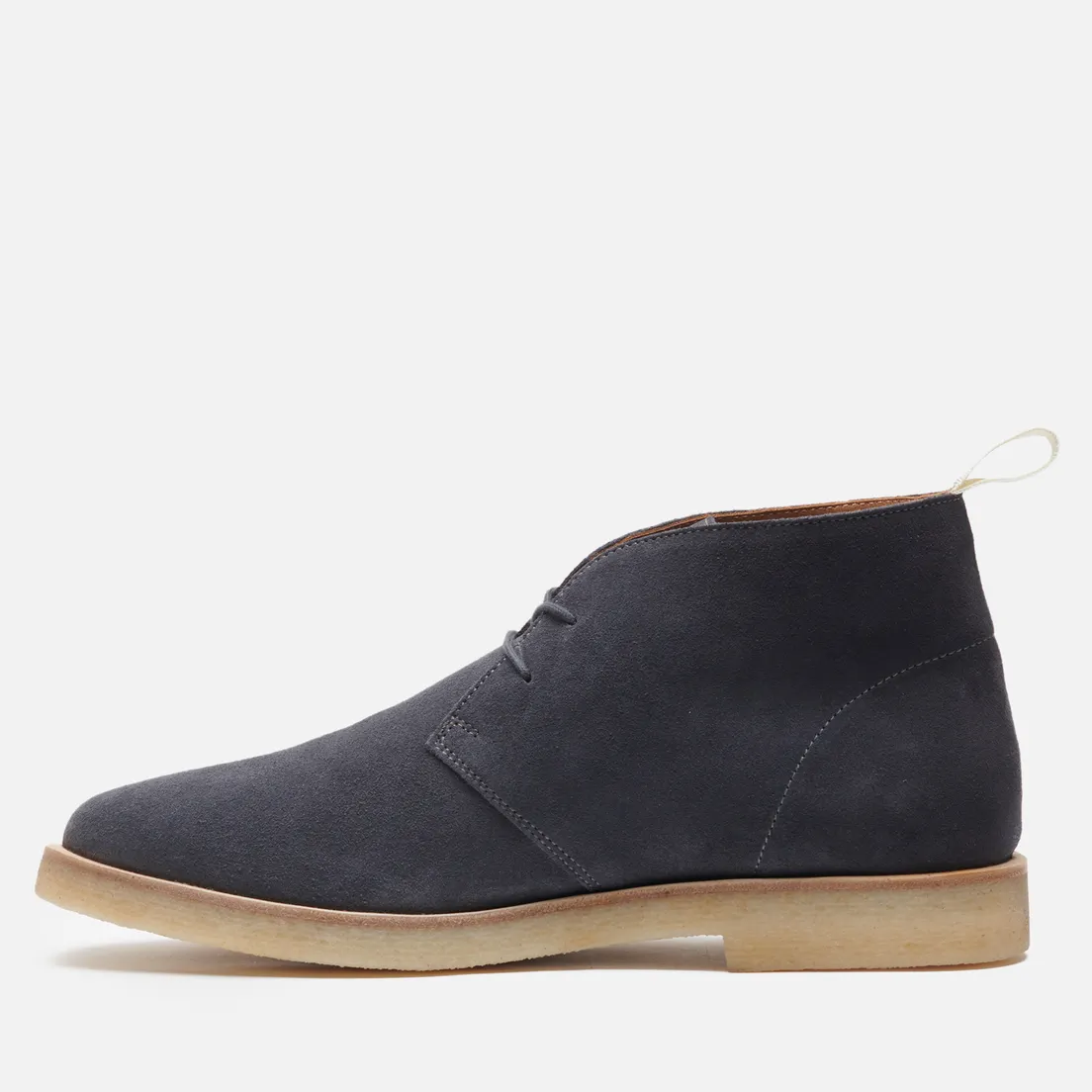 Common Projects Мужские ботинки Chukka